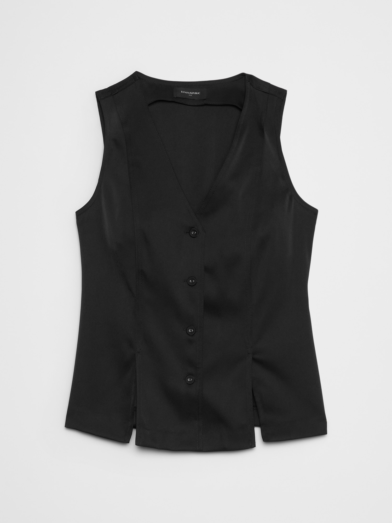 Image number 4 showing, Vest Top