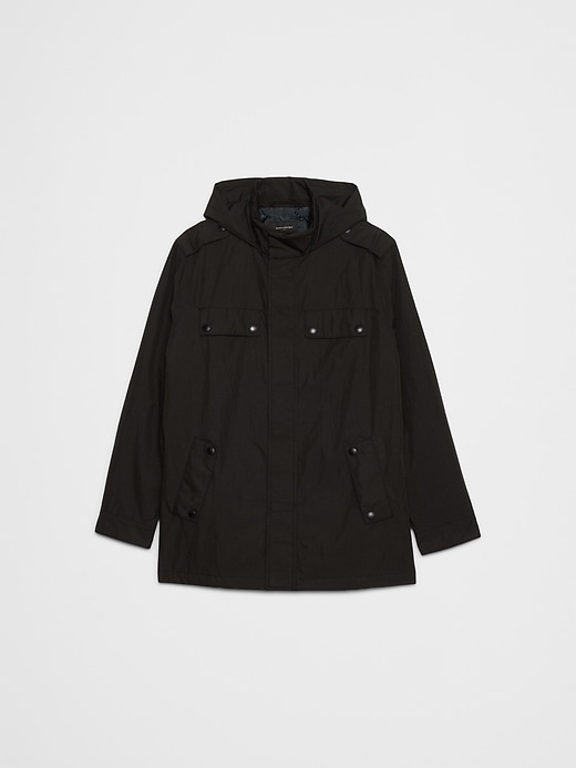 Anorak Jacket | Banana Republic Factory