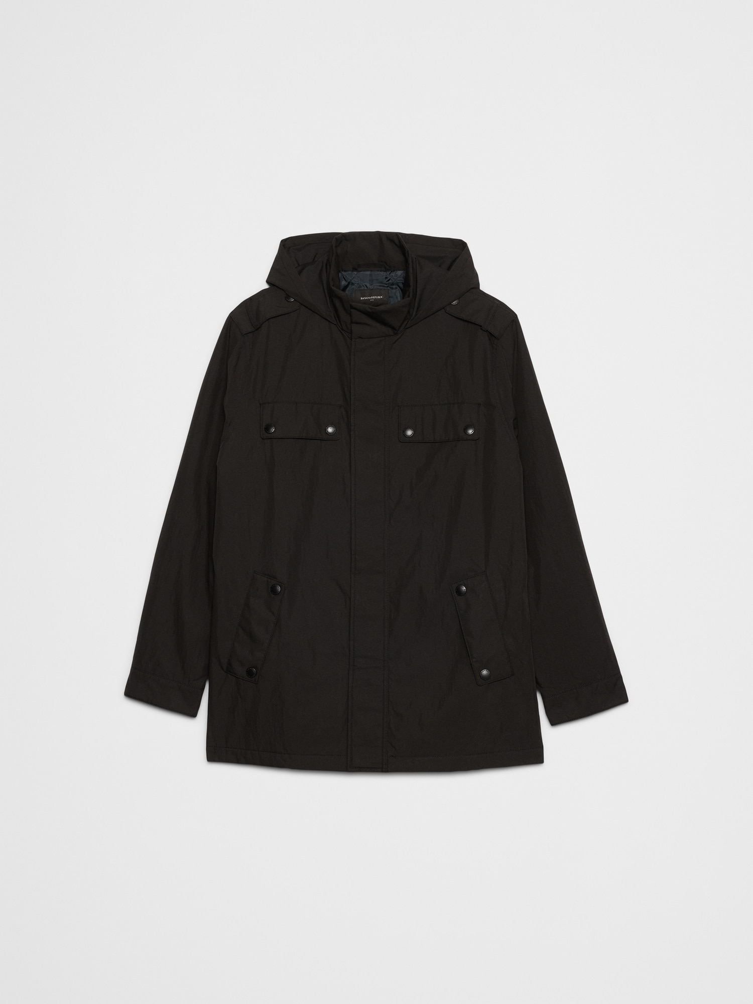 Image number 4 showing, Anorak Jacket