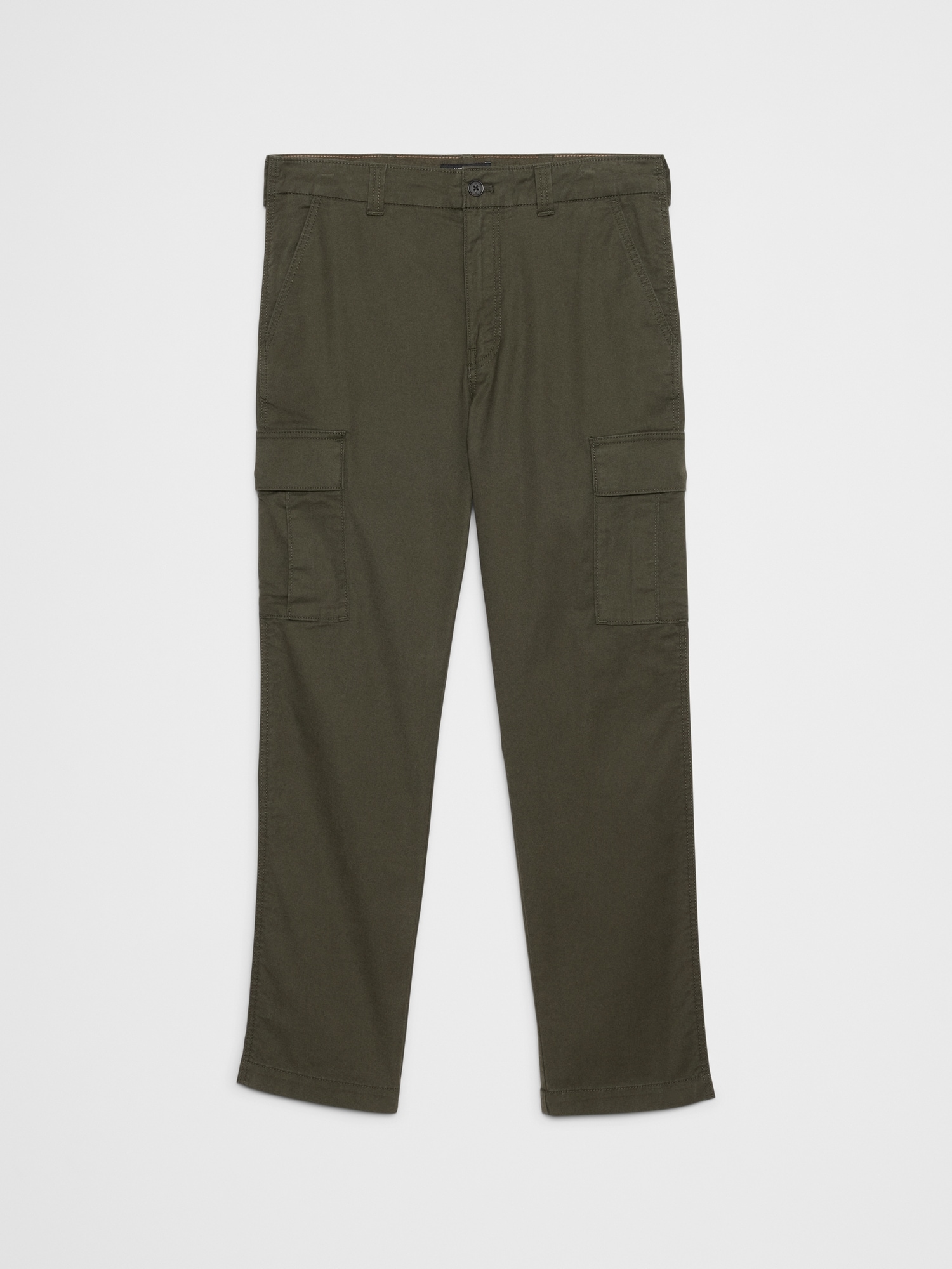 Image number 4 showing, Slim Straight Surplus Cargo Pant
