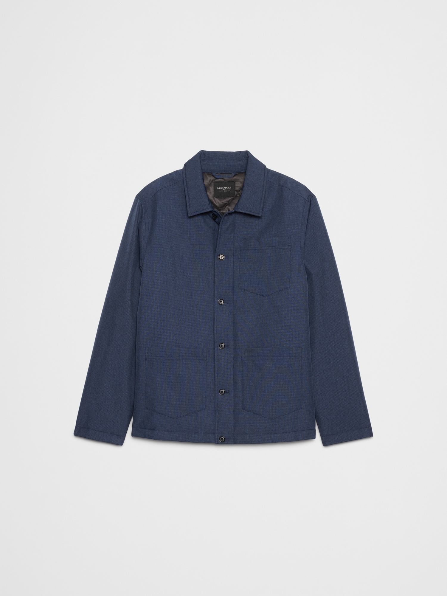 Image number 4 showing, Structured Jacket