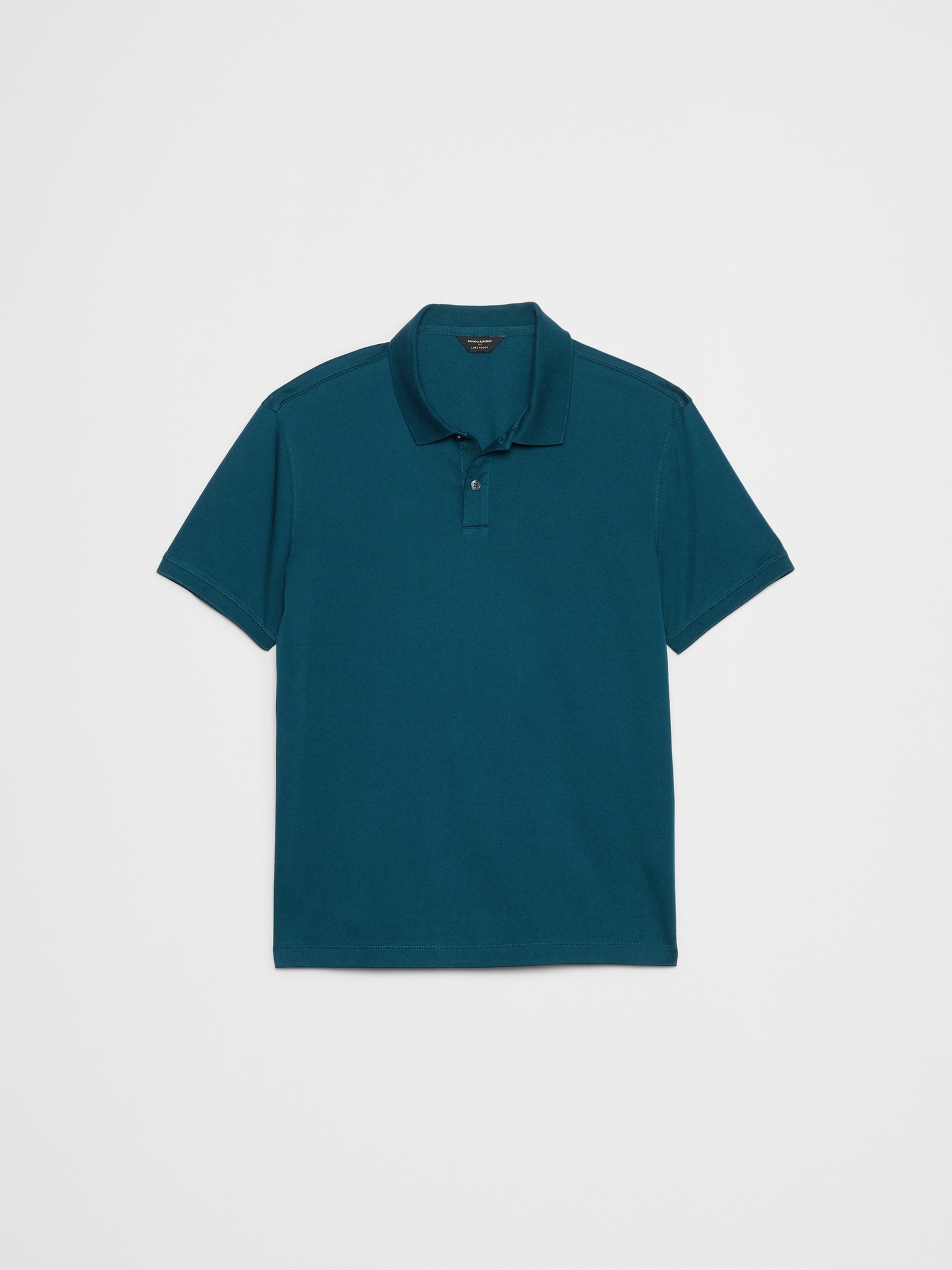 Image number 4 showing, Luxe Touch Polo