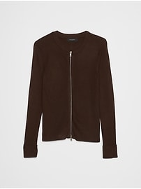 トップス second layer knit cardigan second layer knit cardigan