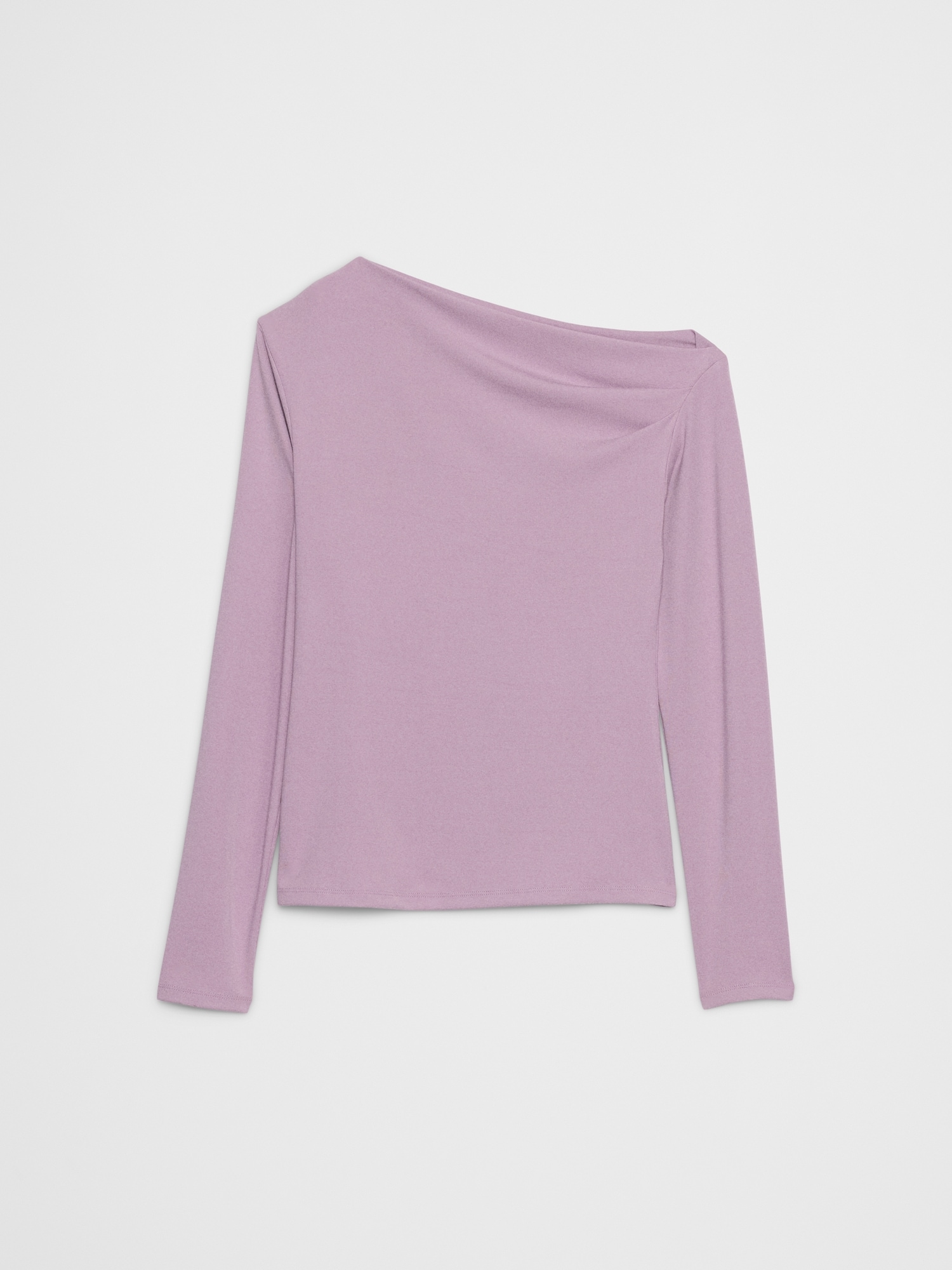 Image number 4 showing, Asymmetrical Soft Top