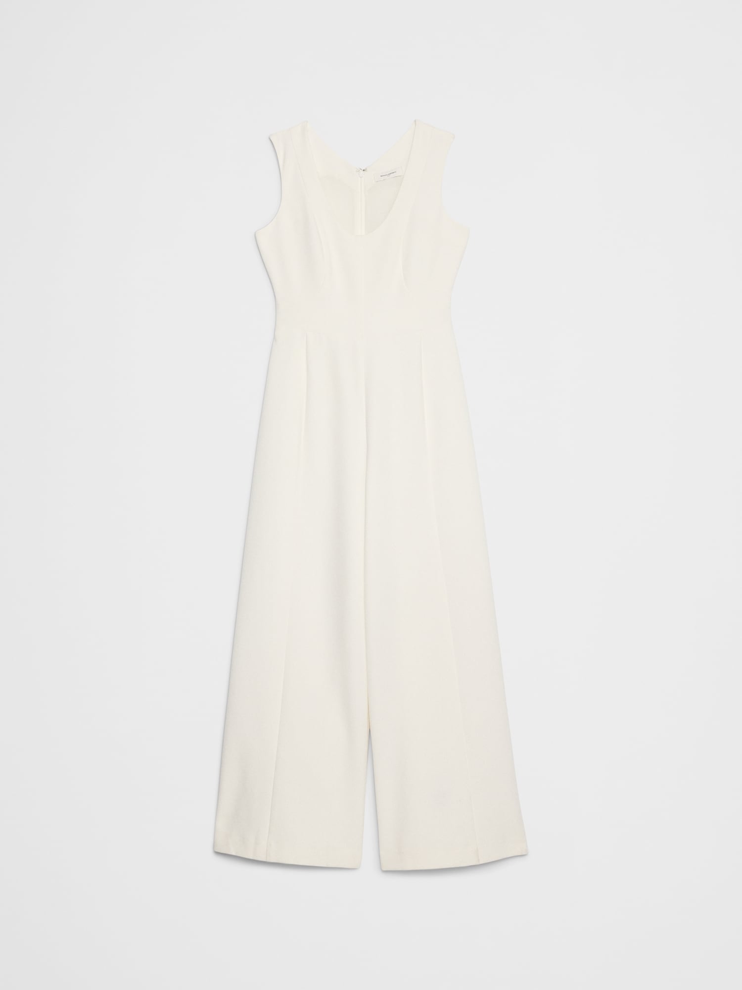 Image number 4 showing, Seamed Jumpsuit