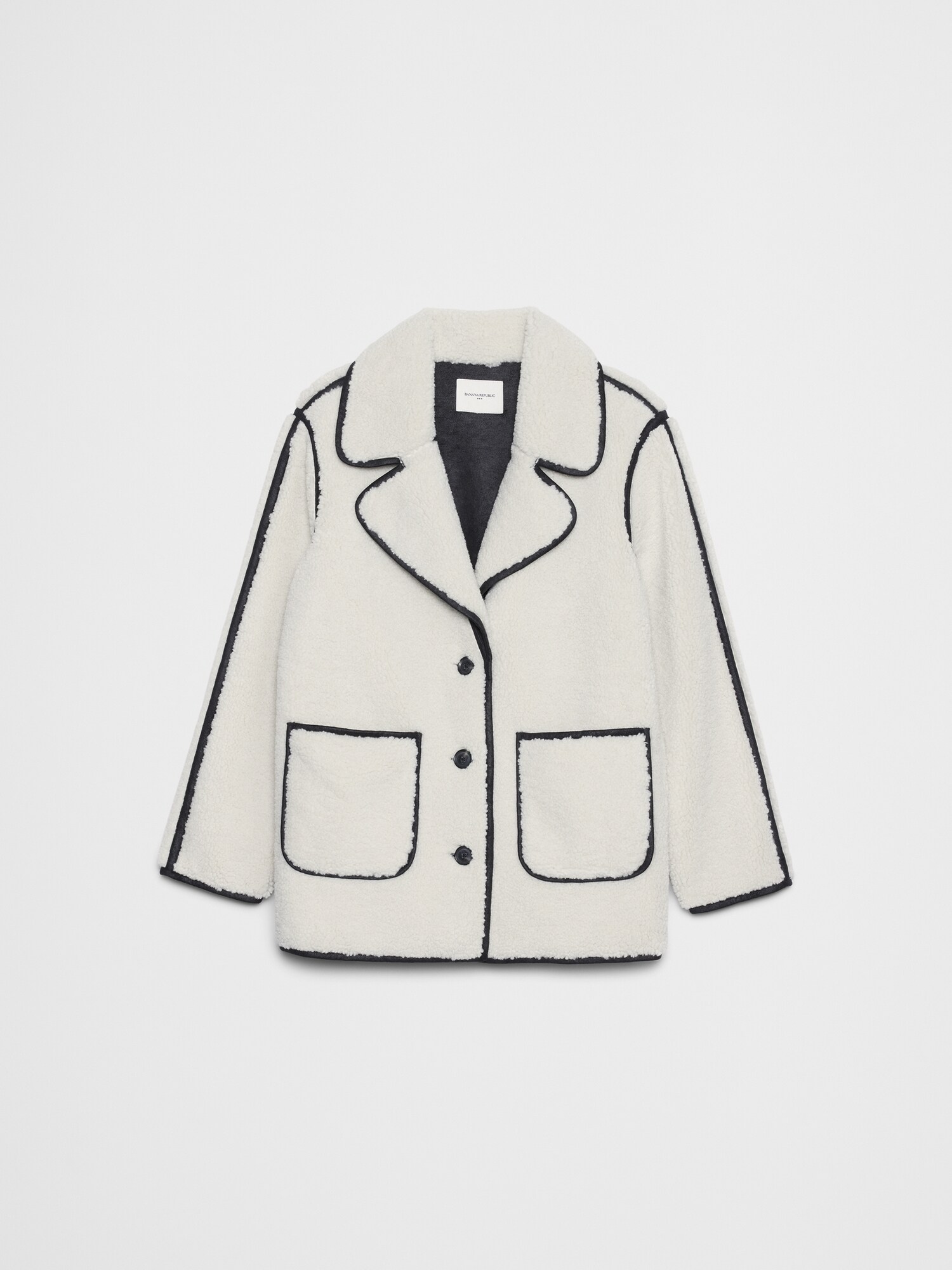 Image number 4 showing, Sherpa Jacket