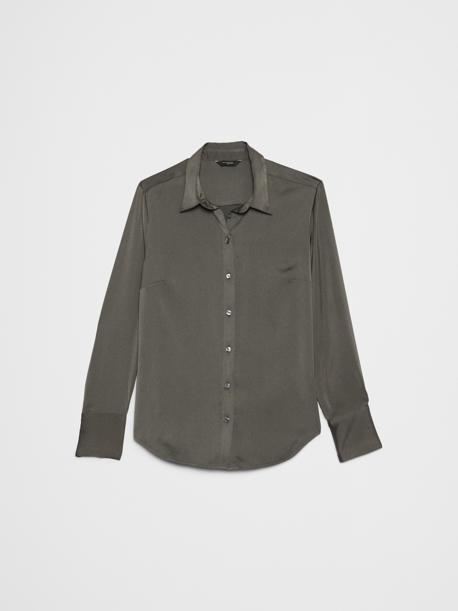 Image number 4 showing, Silky Classic Shirt
