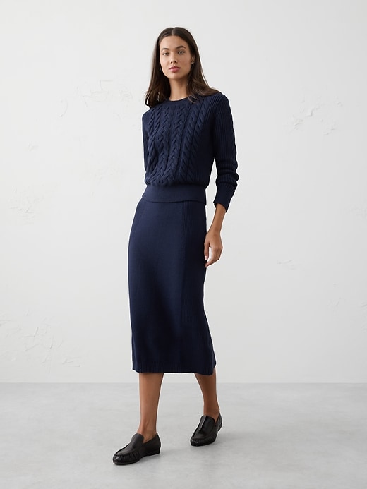 Soft Stretch Square-Neck Bodysuit