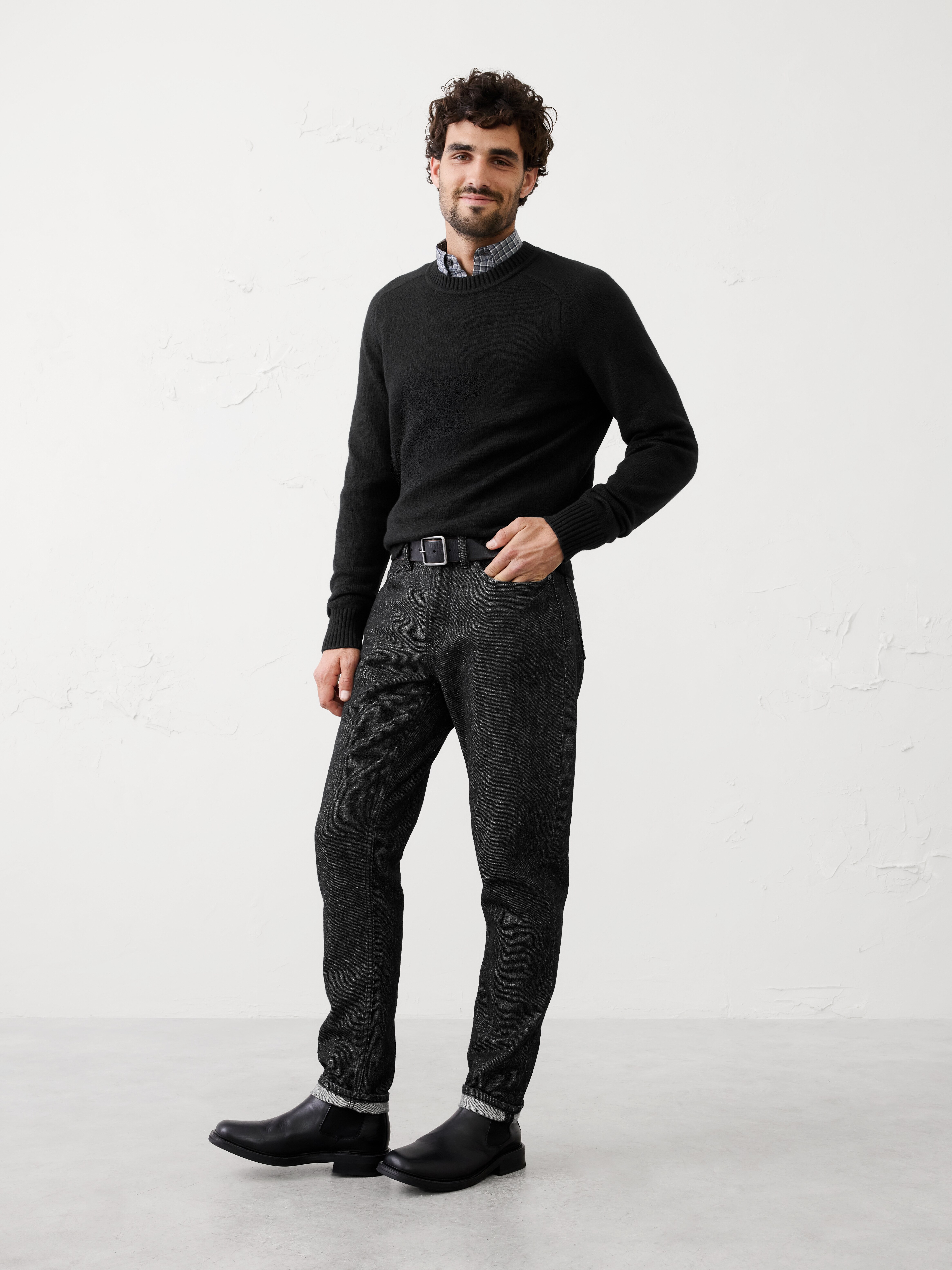 Cozy Sweater