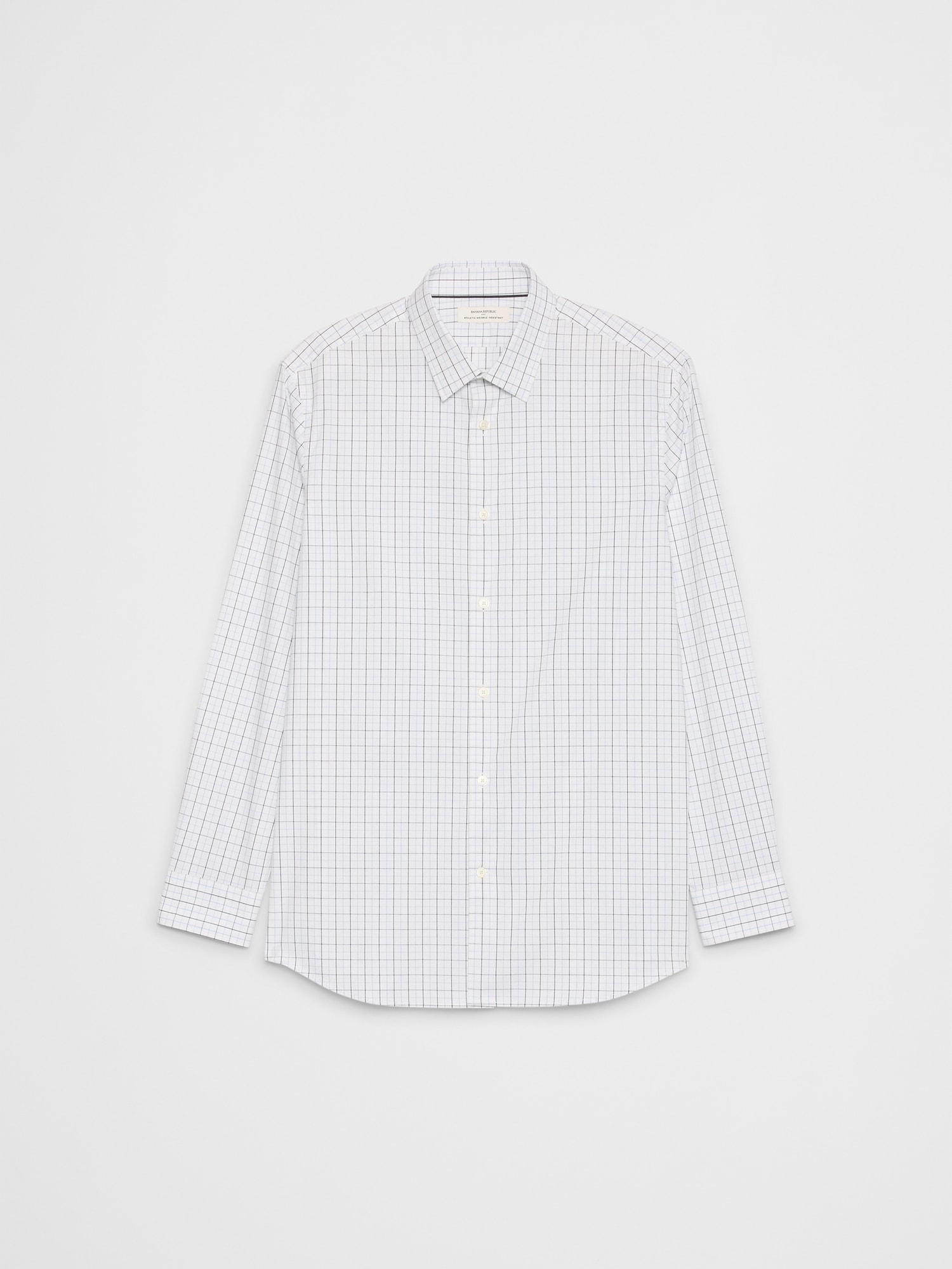 Image number 4 showing, Athletic-Fit Dress Shirt