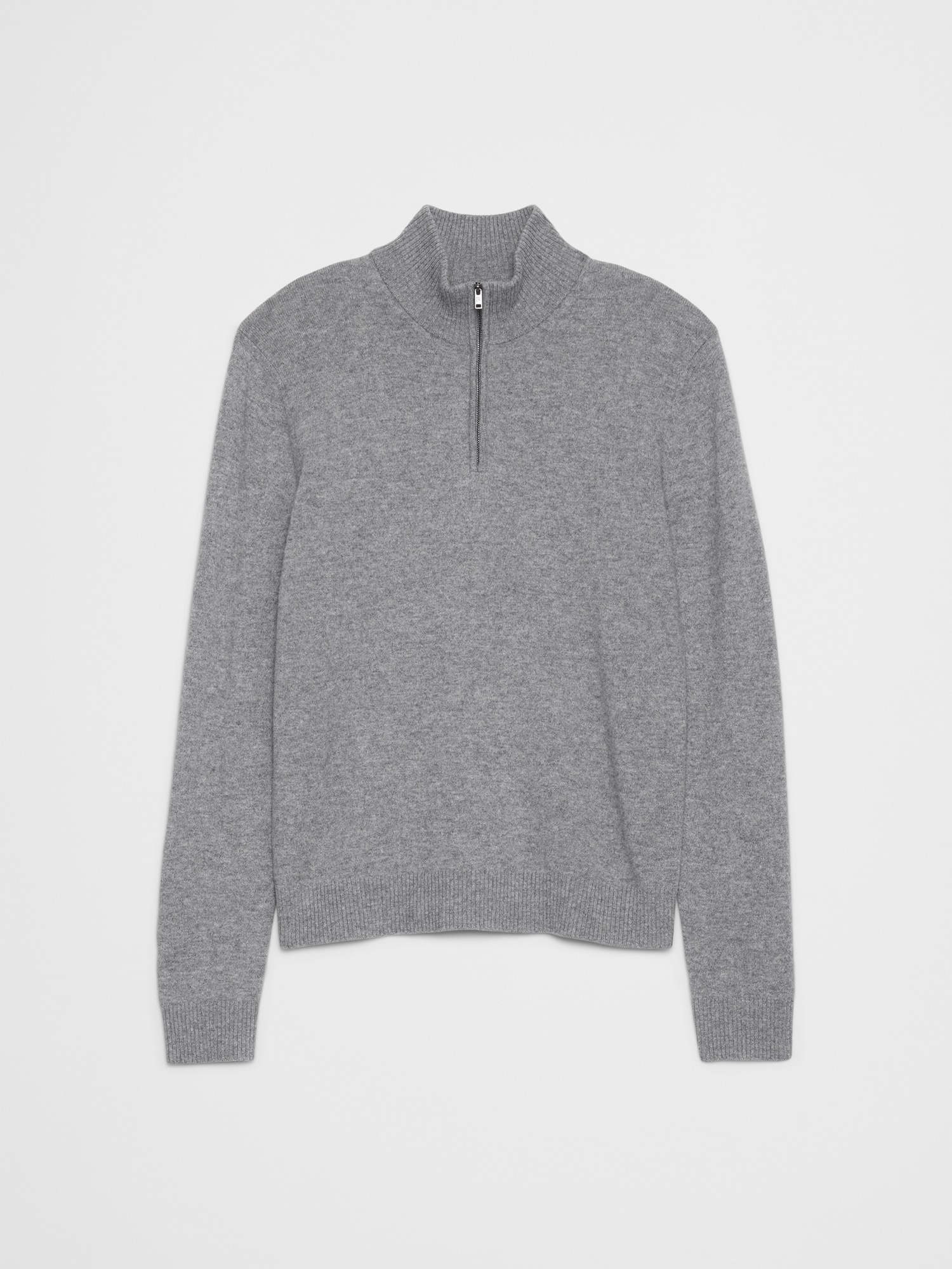 Image number 4 showing, Wool-Blend Sweater