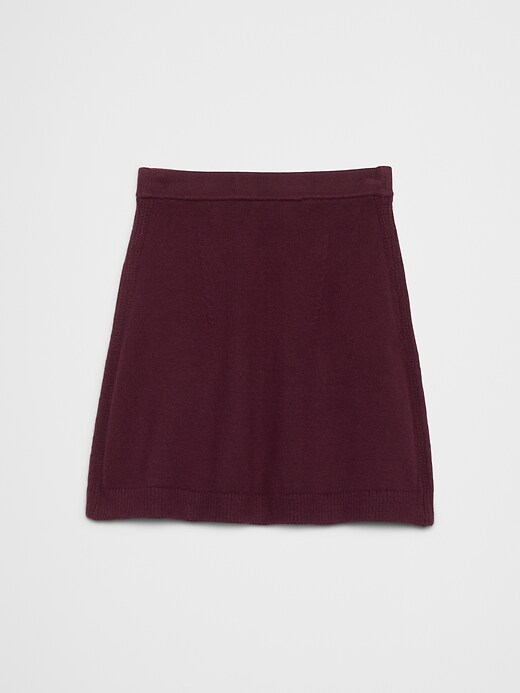 Jupe Plissée Marine Banana Republic Taille 6 Femme - Occasion Très Bon état - Style Classique
