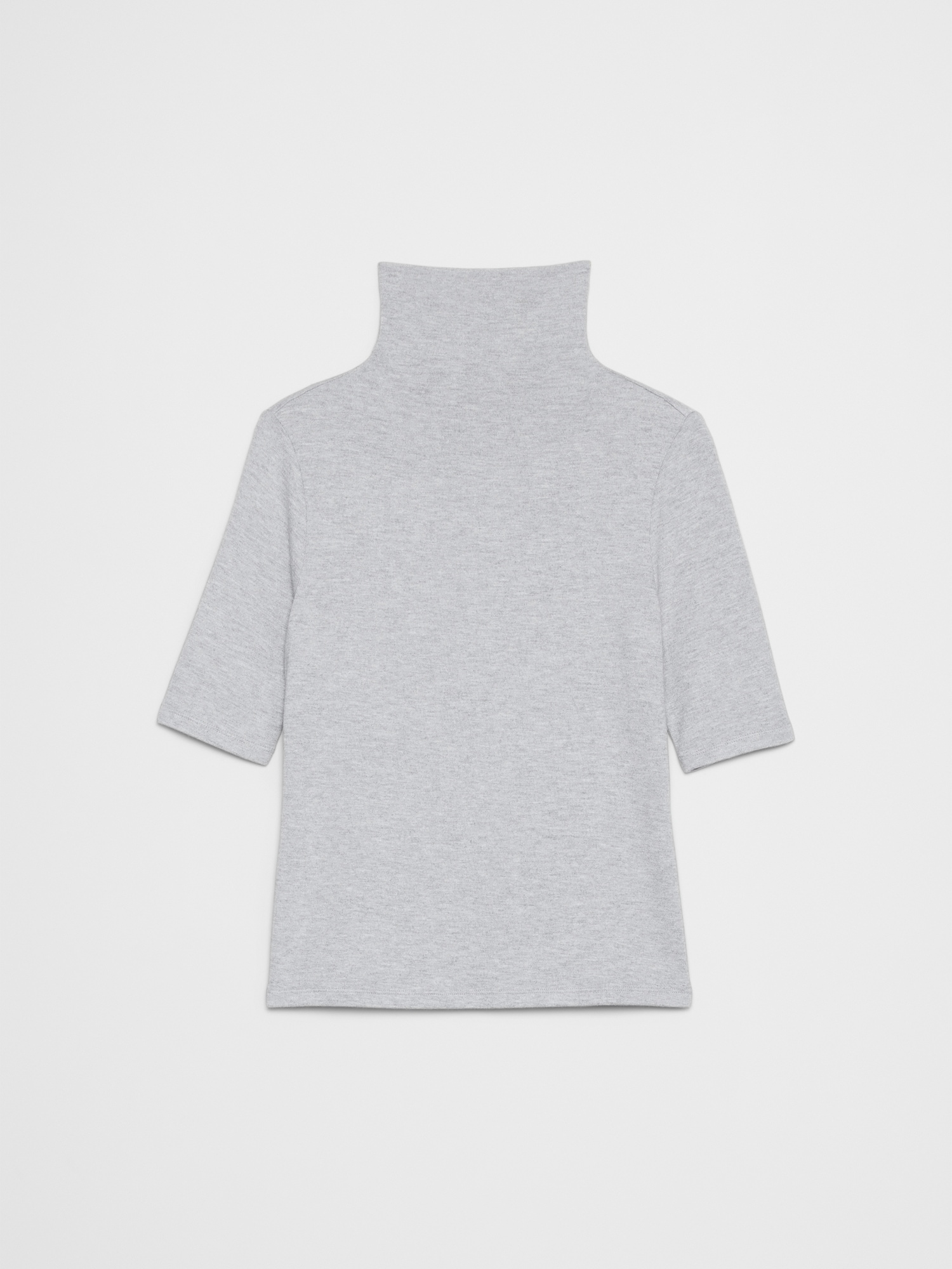 Image number 7 showing, Soft Luxe Turtleneck Top