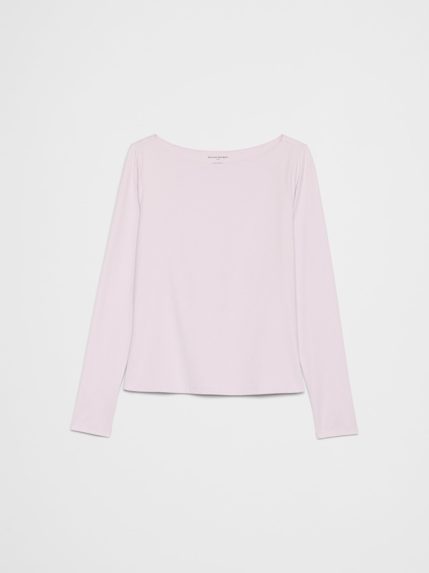 Image number 7 showing, Soft Stretch T-Shirt