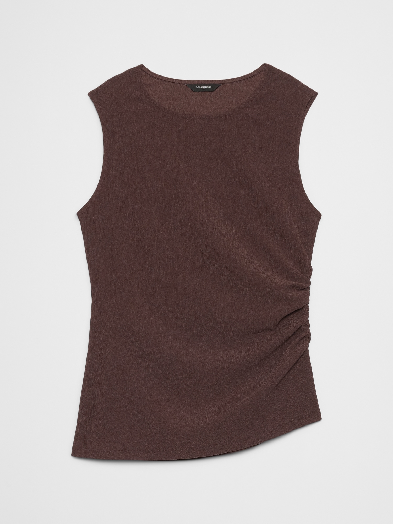 Image number 4 showing, Crinkle Jacquard Top