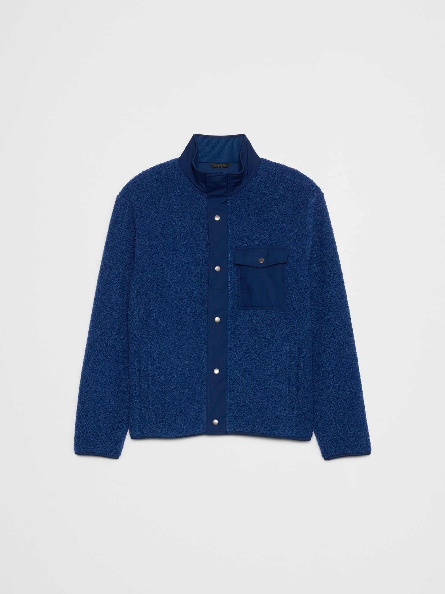 Image number 4 showing, Sherpa Jacket