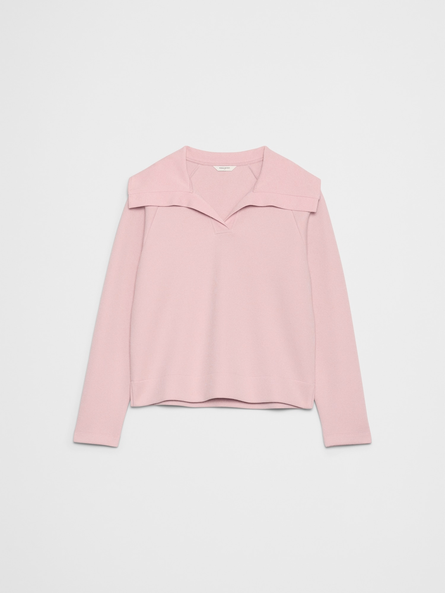 Image number 4 showing, Scuba Collared Sweatshirt
