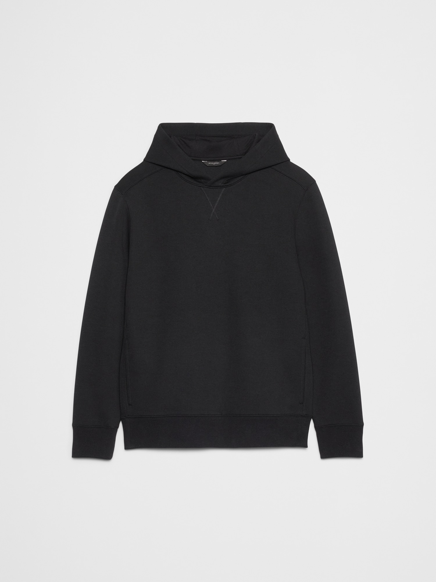 Image number 4 showing, Knit Hoodie