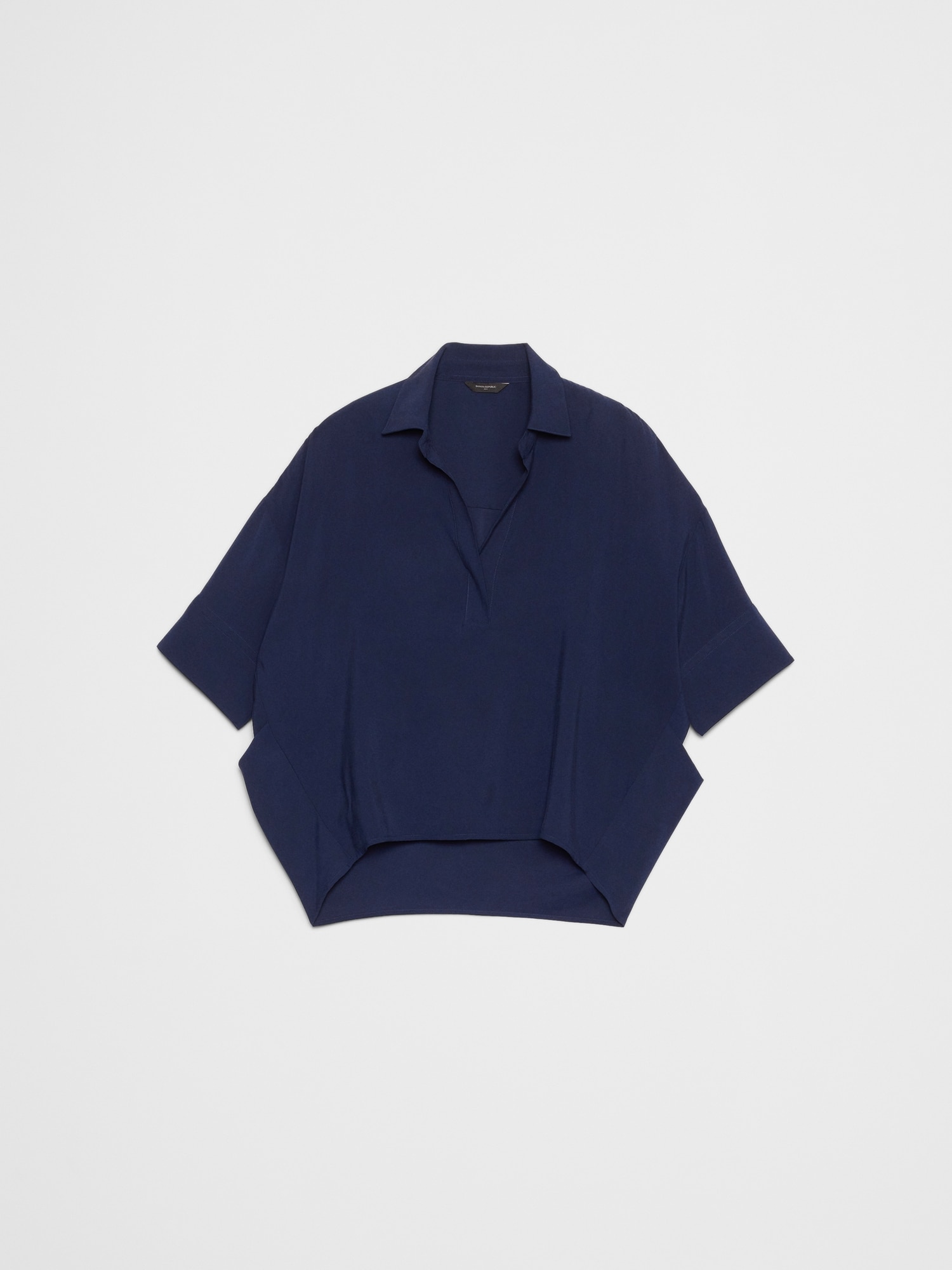 Image number 4 showing, Drapey Oversized Top