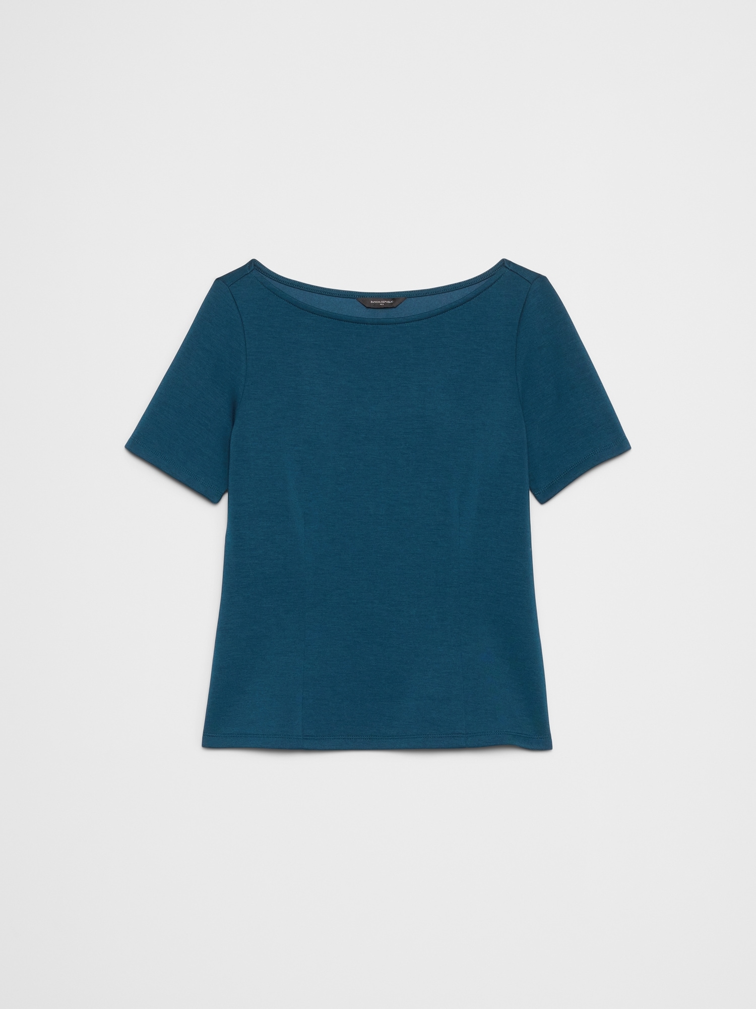 Image number 4 showing, Soft Touch Seamed Top