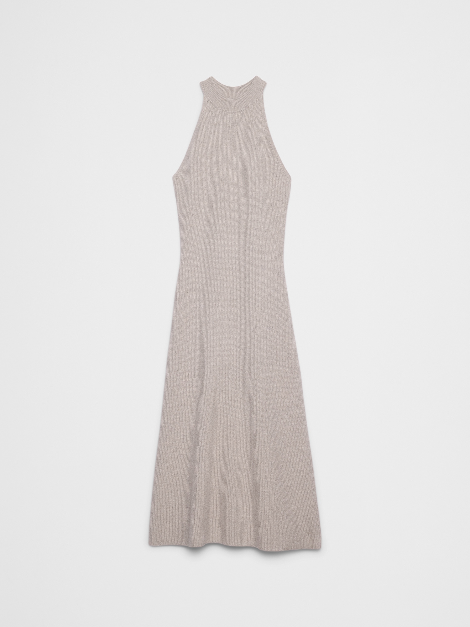 Image number 4 showing, Soft Knit Maxi Dress