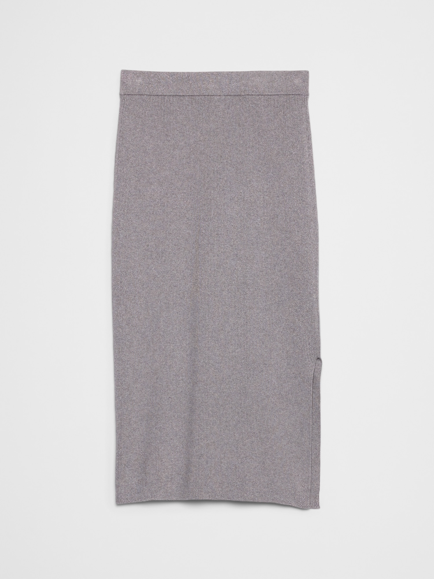 Image number 4 showing, Twinkle Midi Sweater Skirt