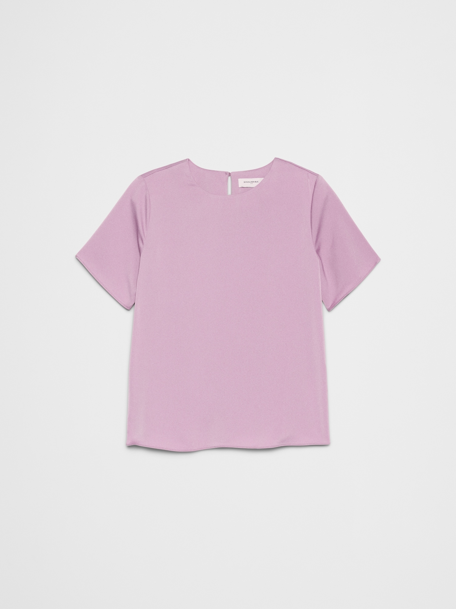 Image number 4 showing, Classic Crew-Neck T-Shirt