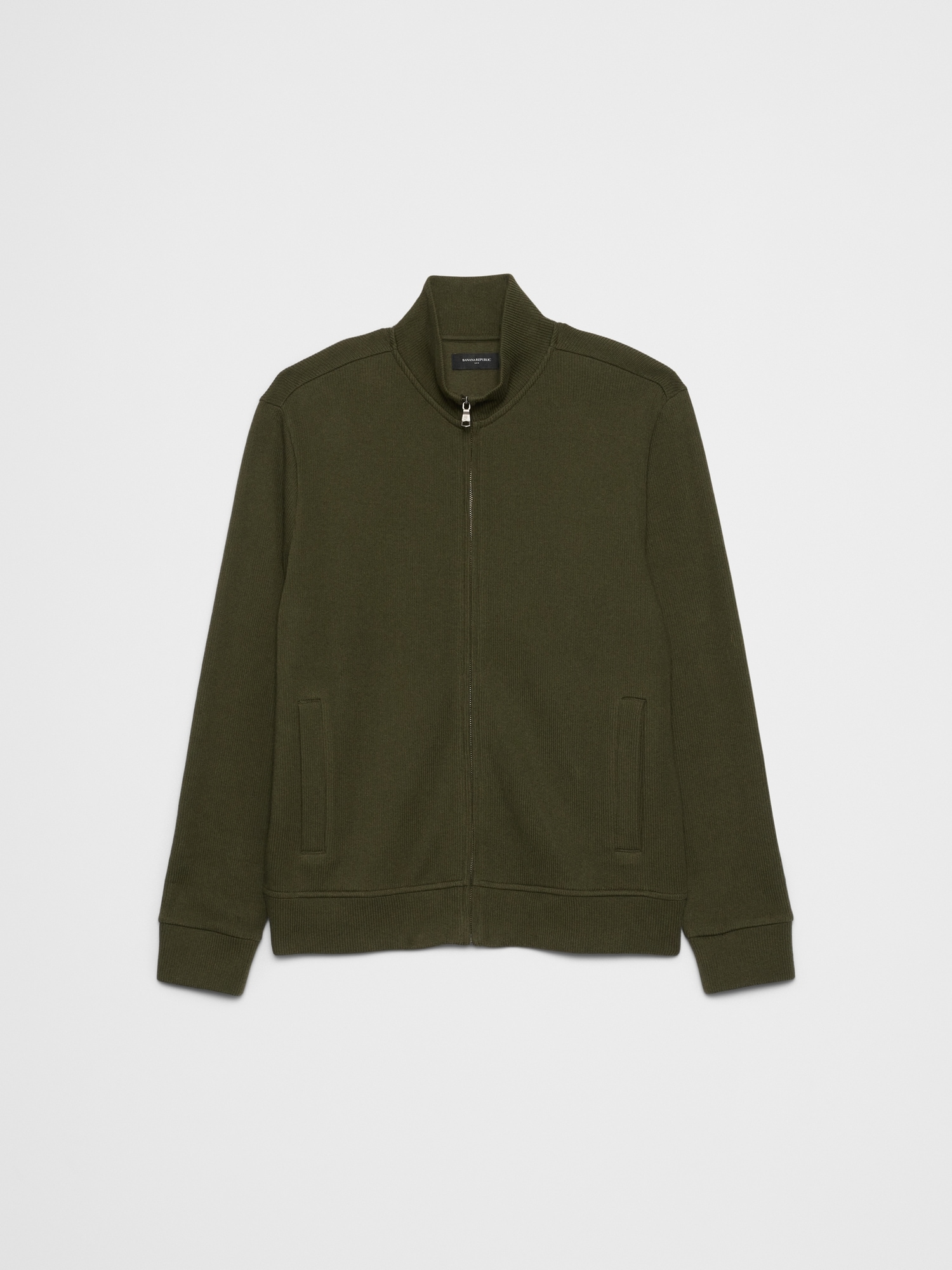 Image number 4 showing, Soft Knit Jacket