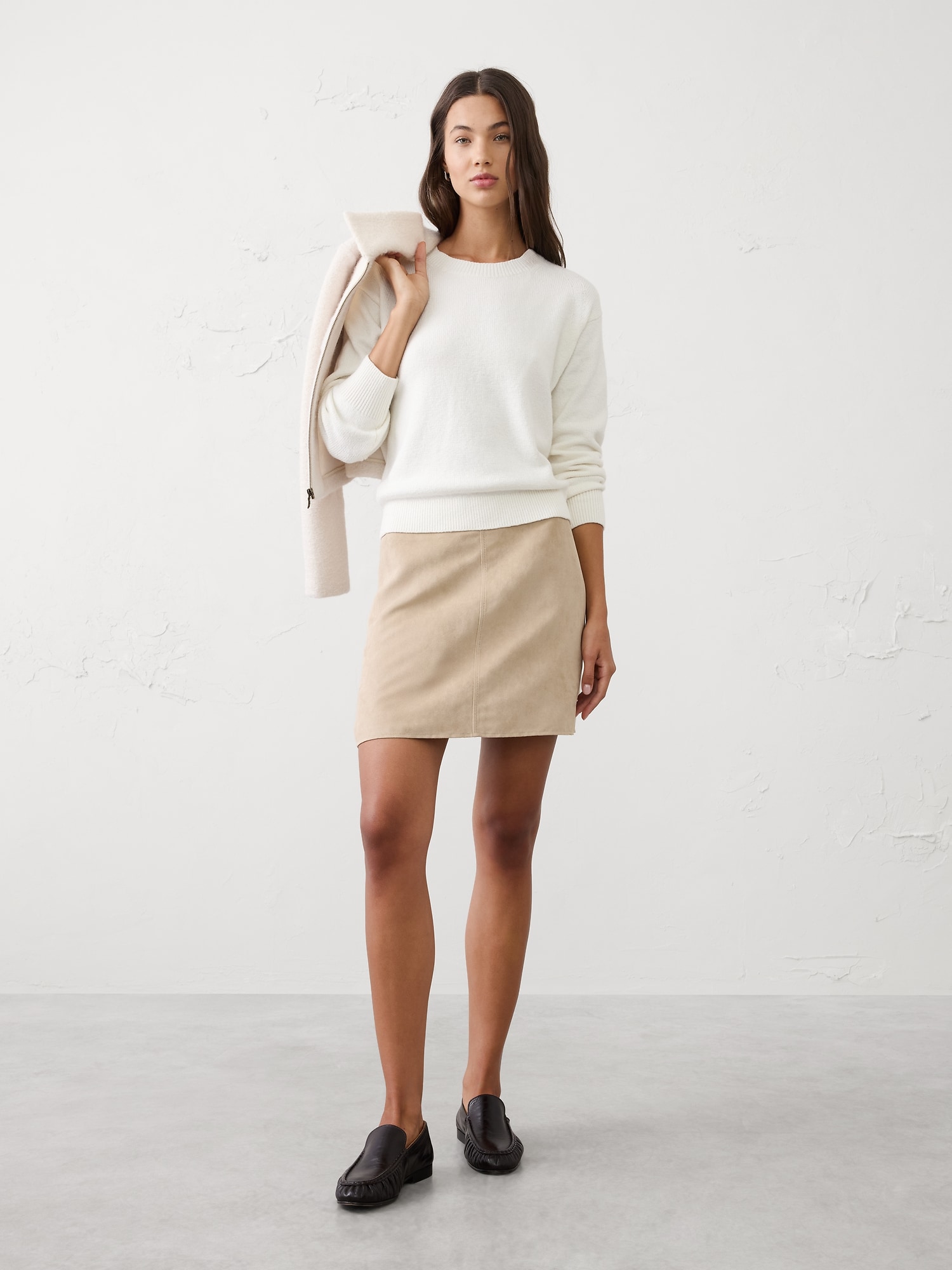 Cozy Pullover Sweater