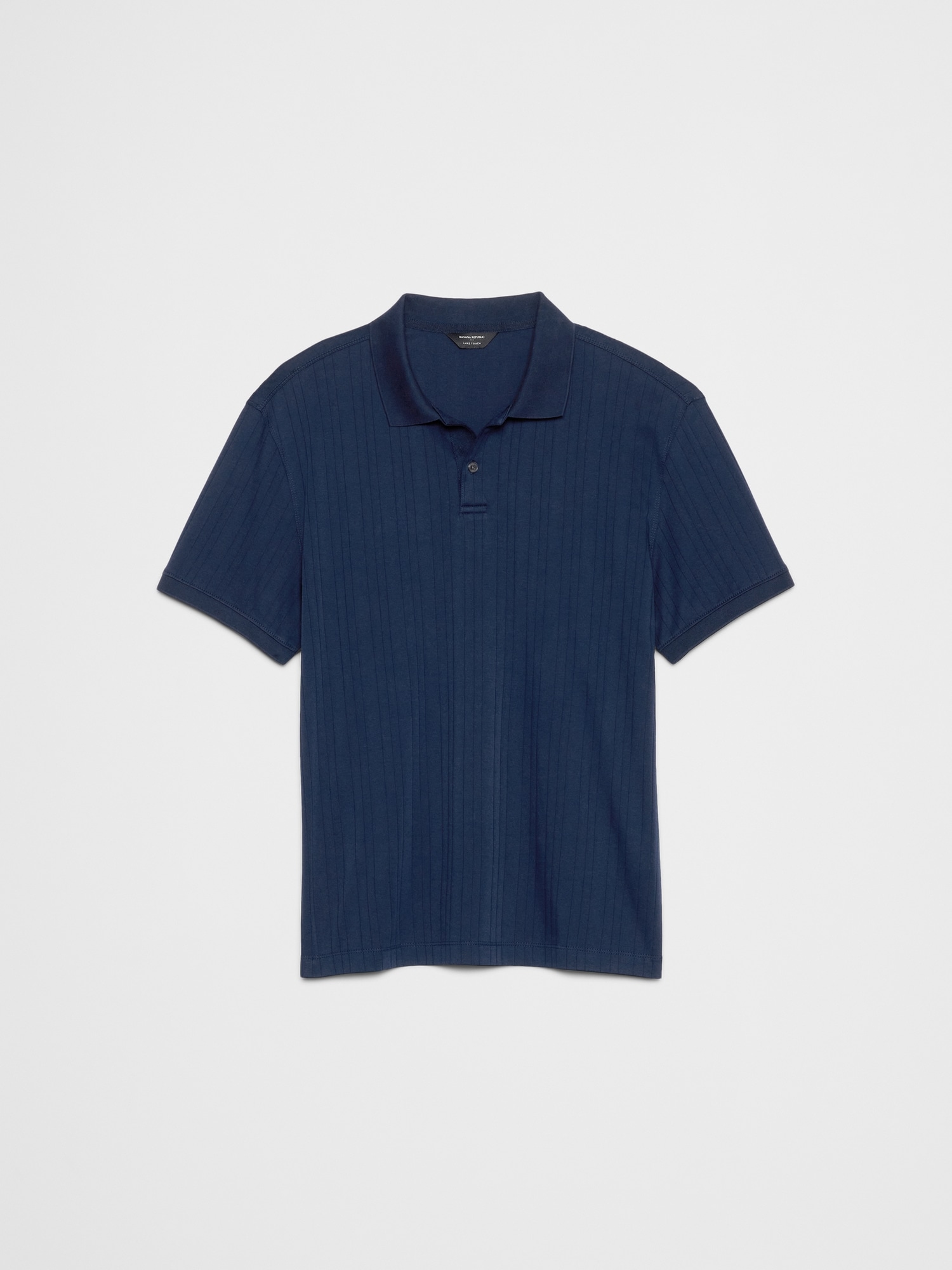 Image number 4 showing, Slim-Fit Luxe Touch Polo