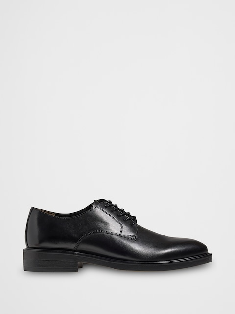 Modern Sole Dress Oxford