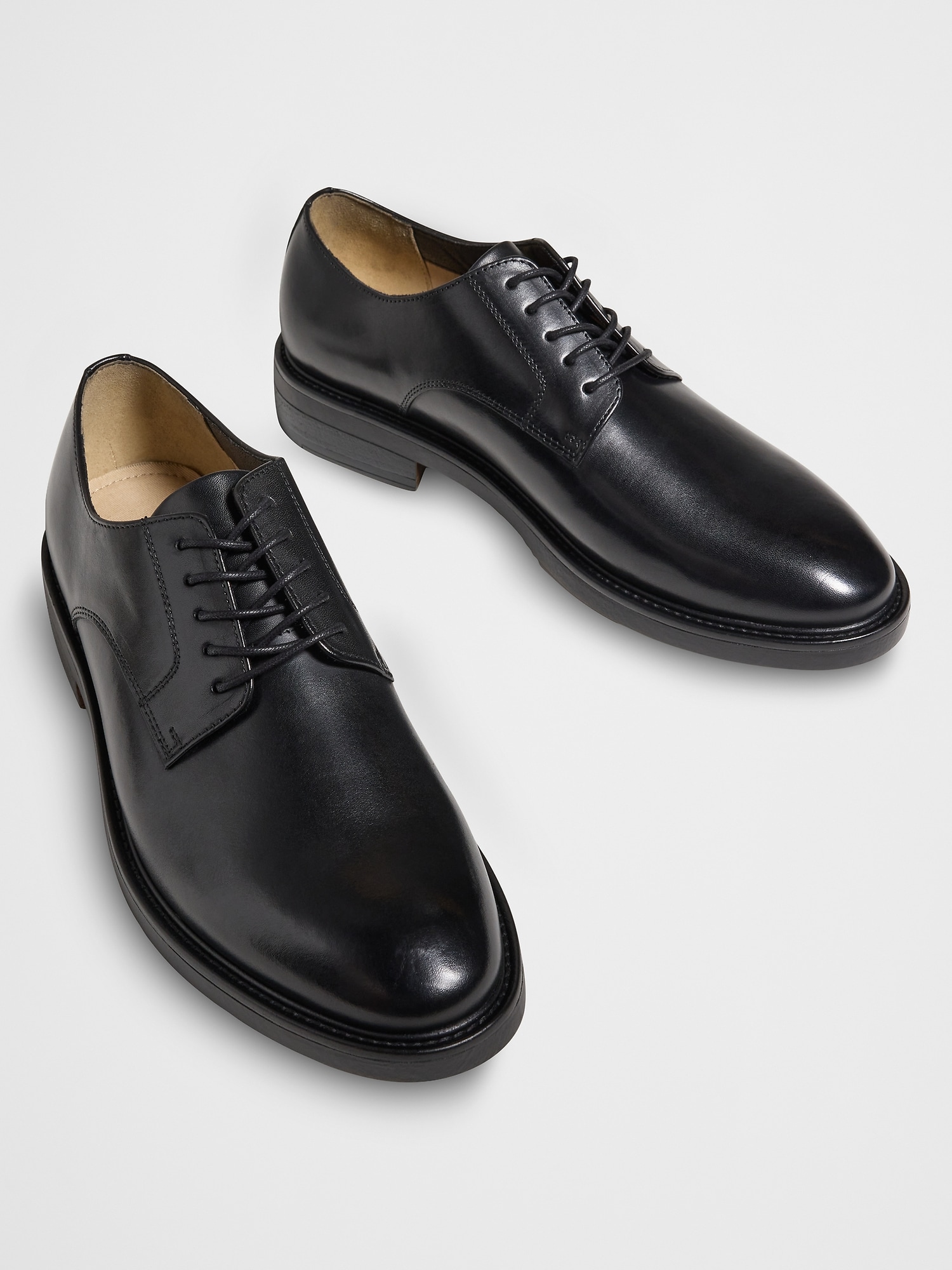 Image number 2 showing, Modern Sole Dress Oxford