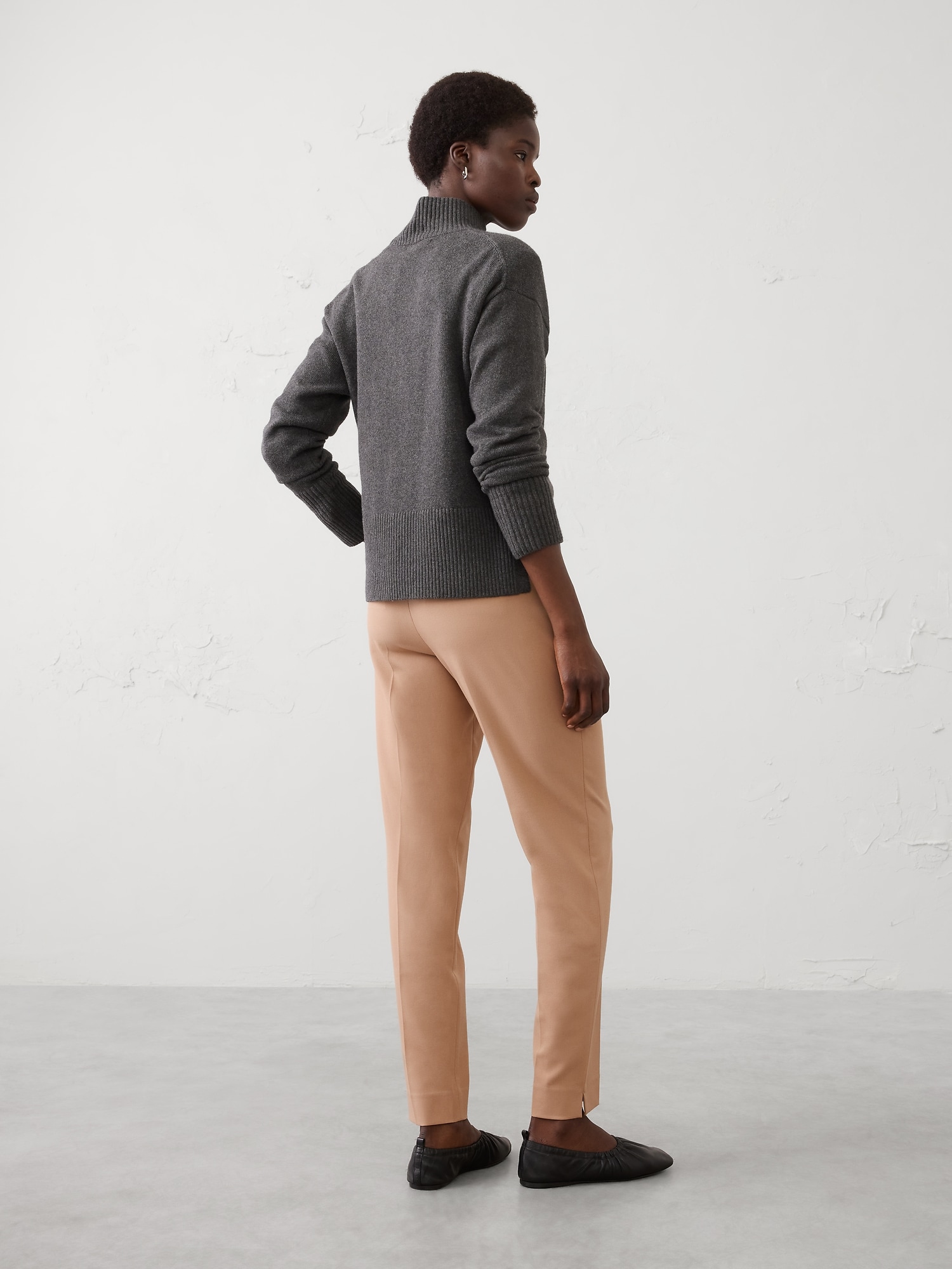 Image number 2 showing, Hayden Tapered Pant