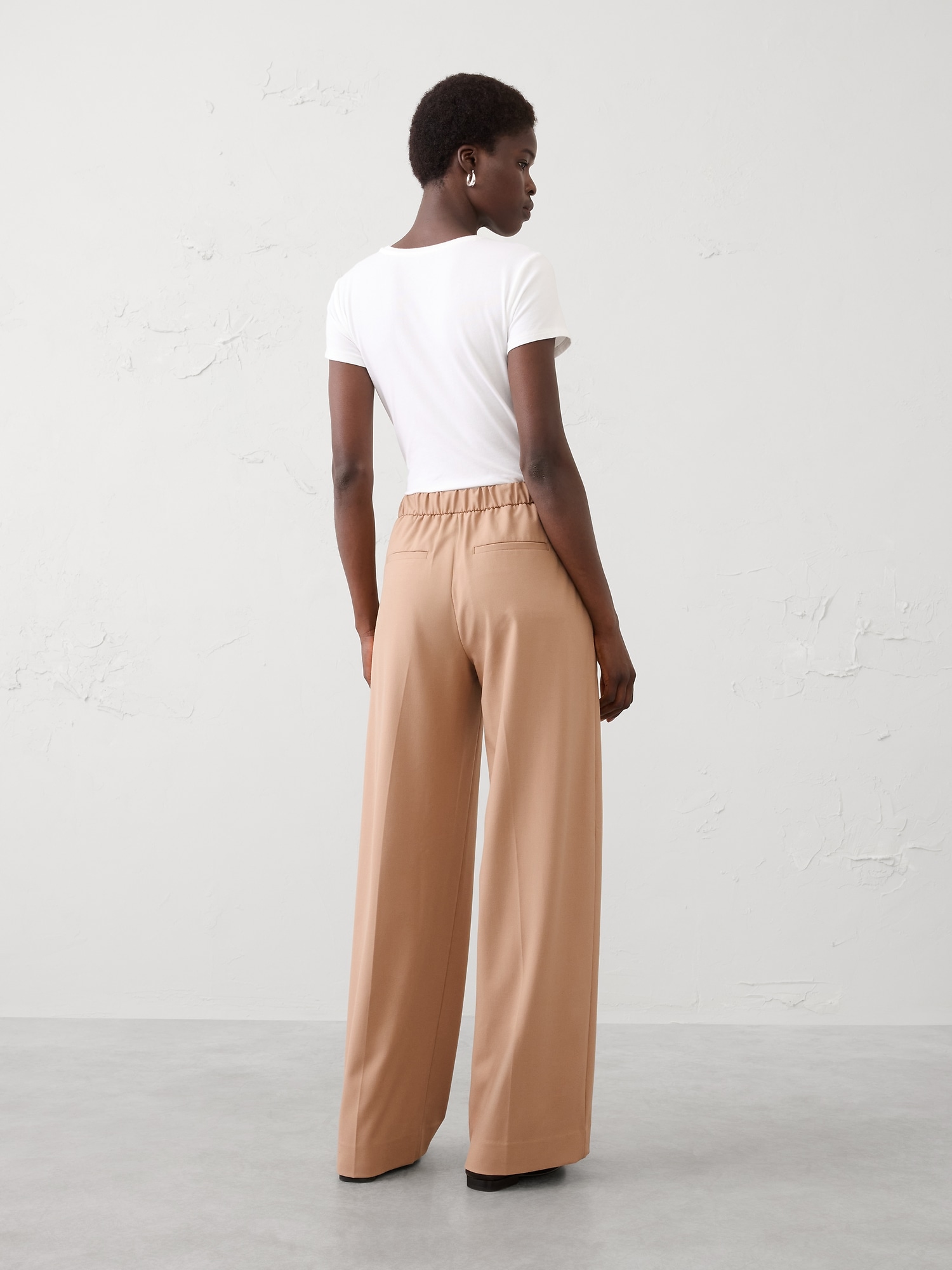 Image number 2 showing, Hayden Wide-Leg Pant
