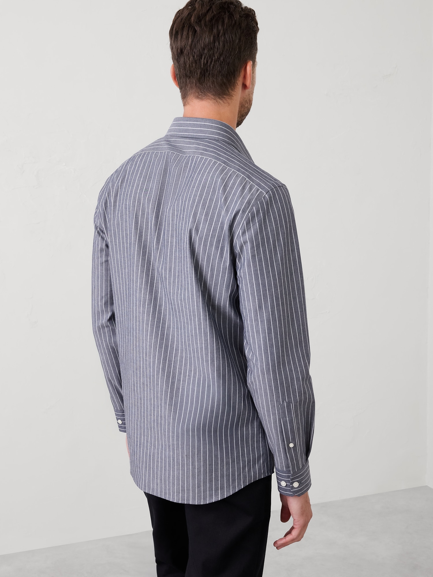 Image number 2 showing, Slim Dress Shirt