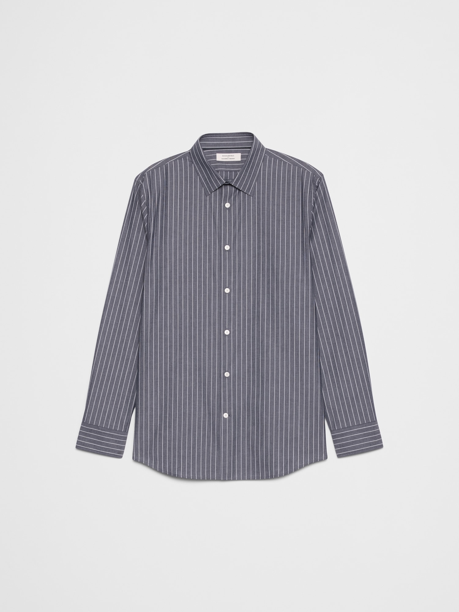 Image number 4 showing, Slim Dress Shirt