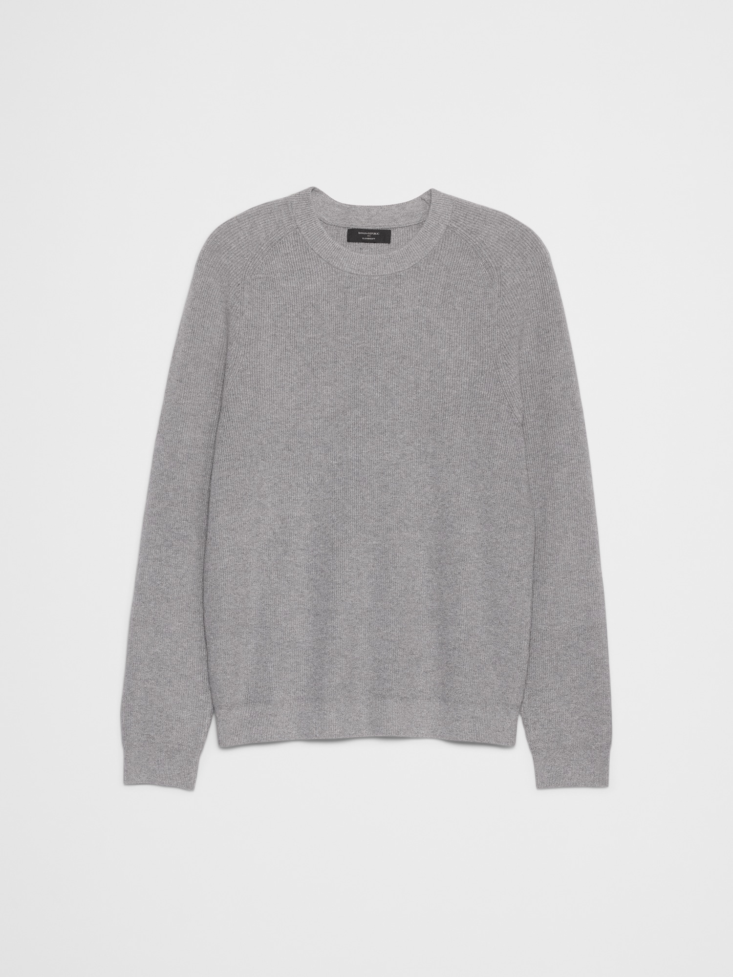 Image number 4 showing, Cloud Soft Ribbed Sweater
