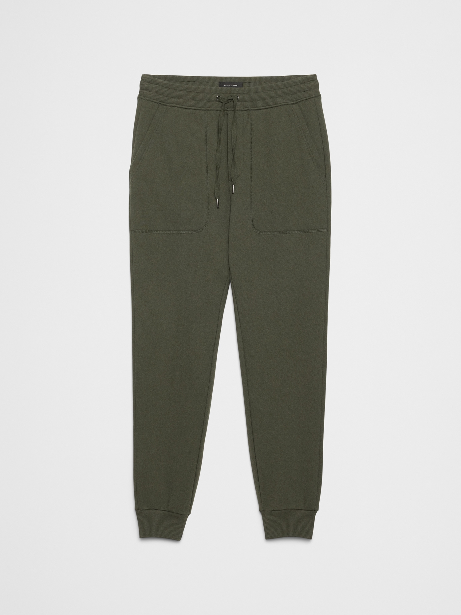 Image number 6 showing, Fleece Jogger