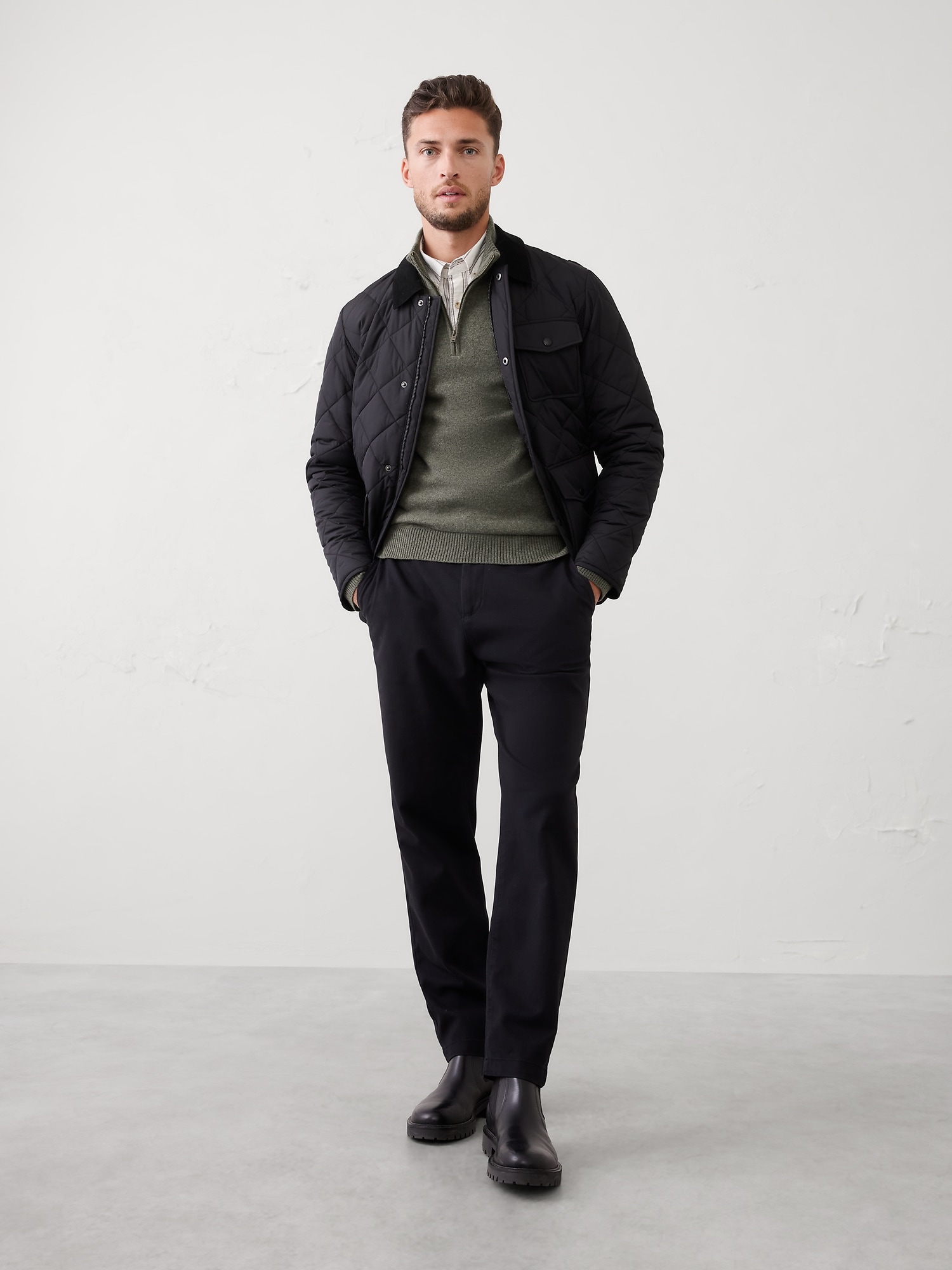 Image number 6 showing, Wool-Blend Sweater