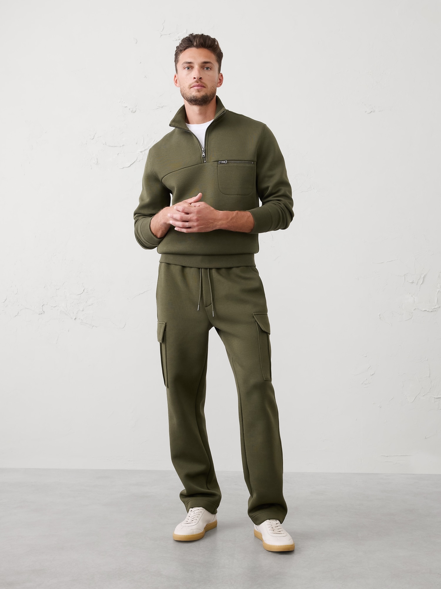 Weekender Cargo Pant