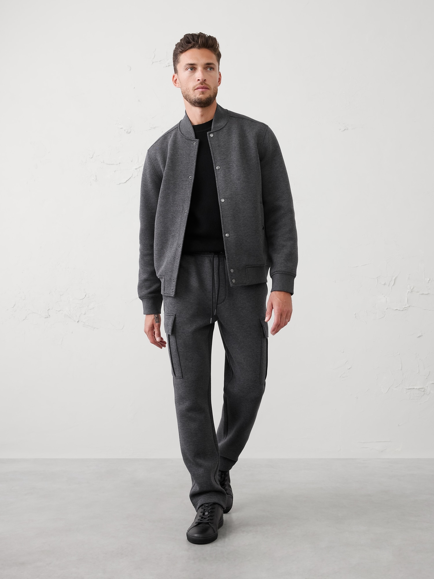 Image number 3 showing, Weekender Bomber Jacket