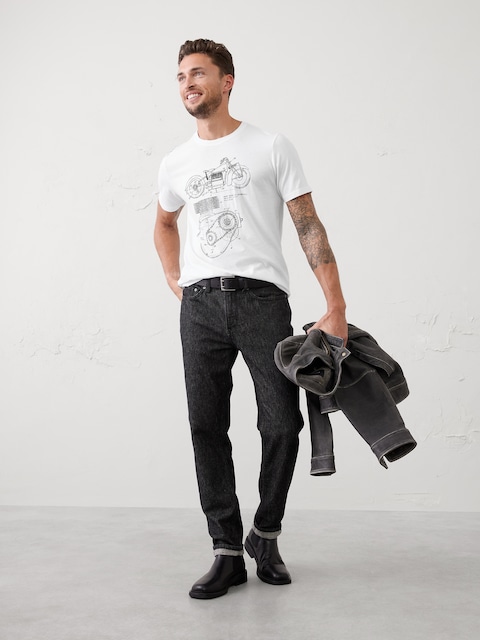 Graphic T-Shirt