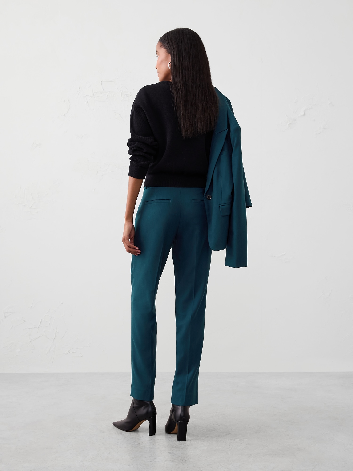 Image number 2 showing, Ryan Herringbone Pant