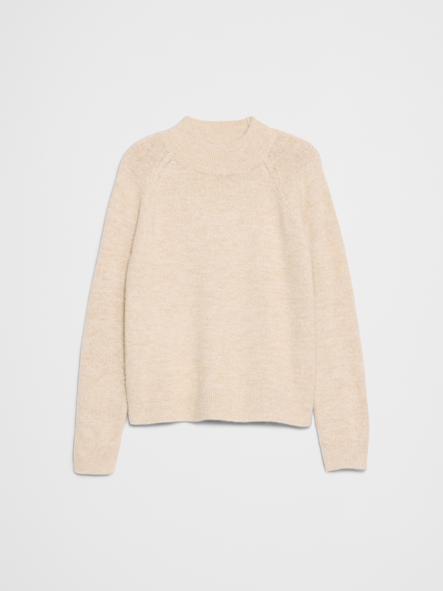 Image number 4 showing, Brushed Pullover Sweater