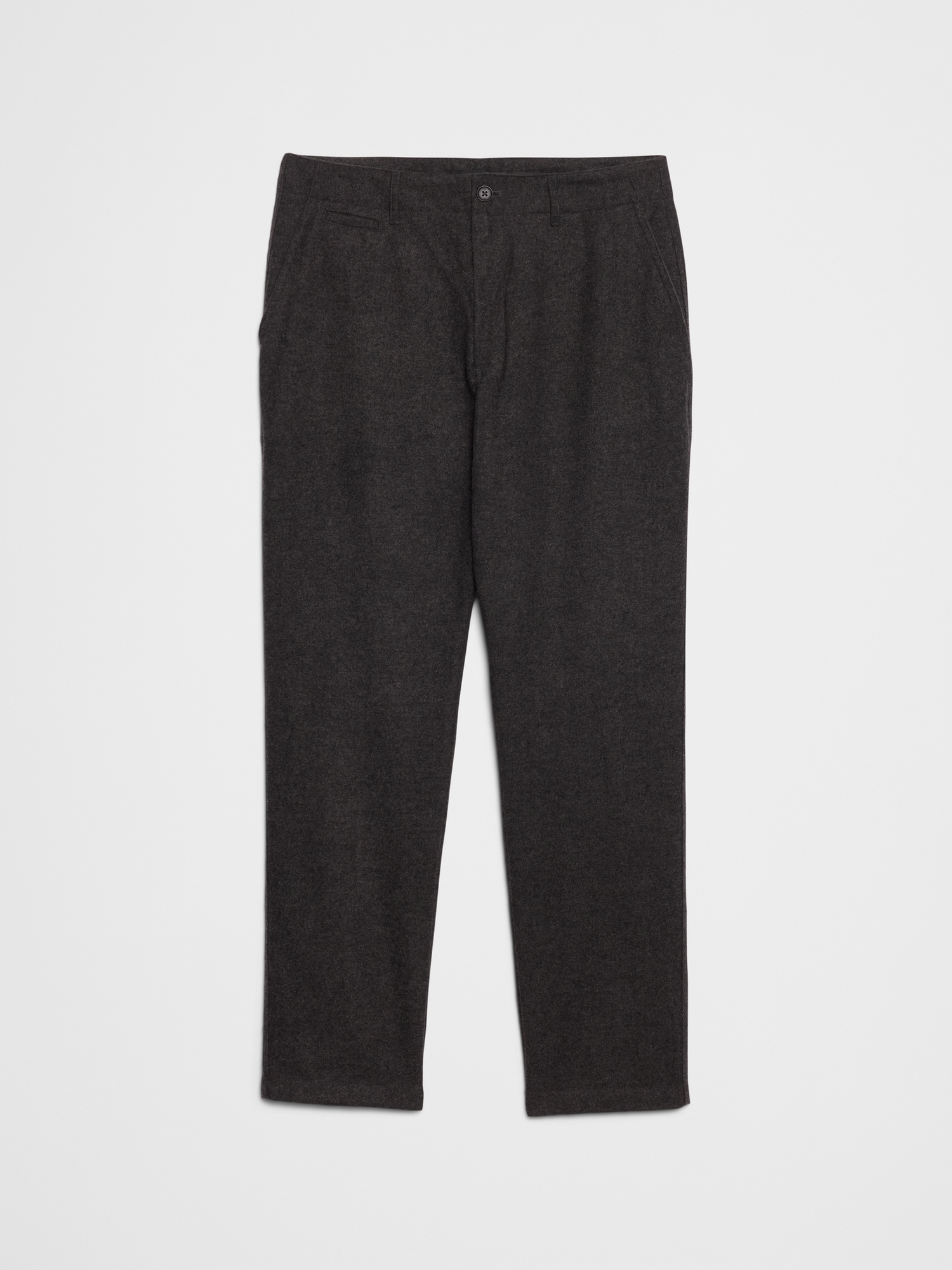 Image number 4 showing, Slim-Fit Brushed Pant