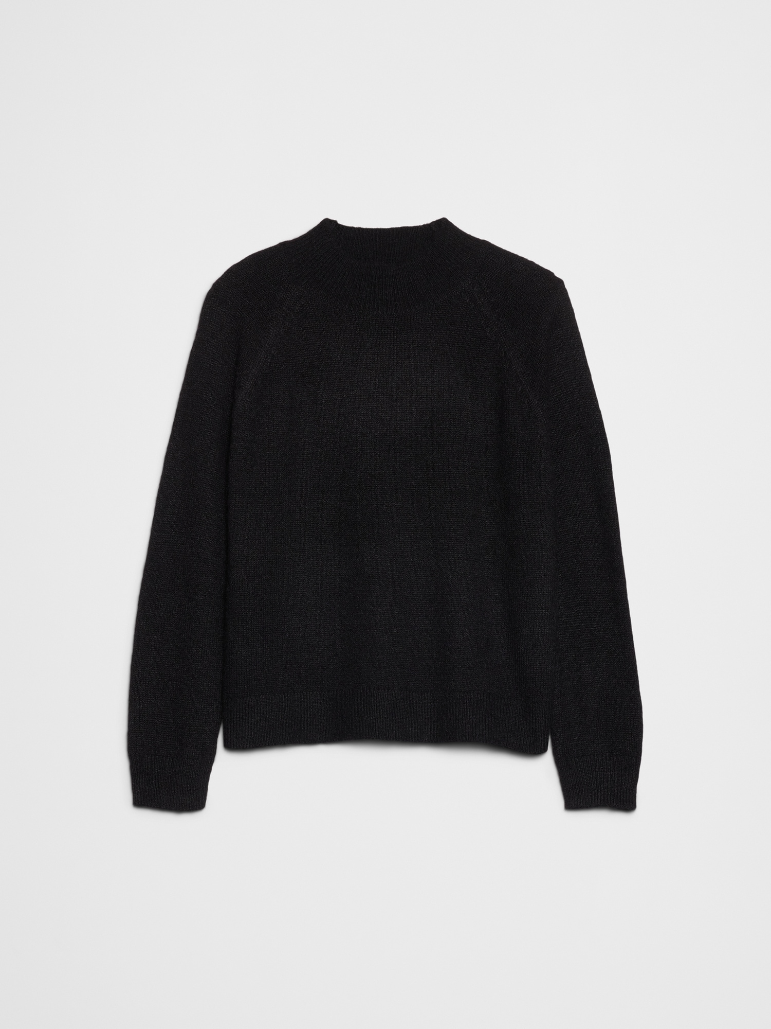 Image number 7 showing, Brushed Pullover Sweater