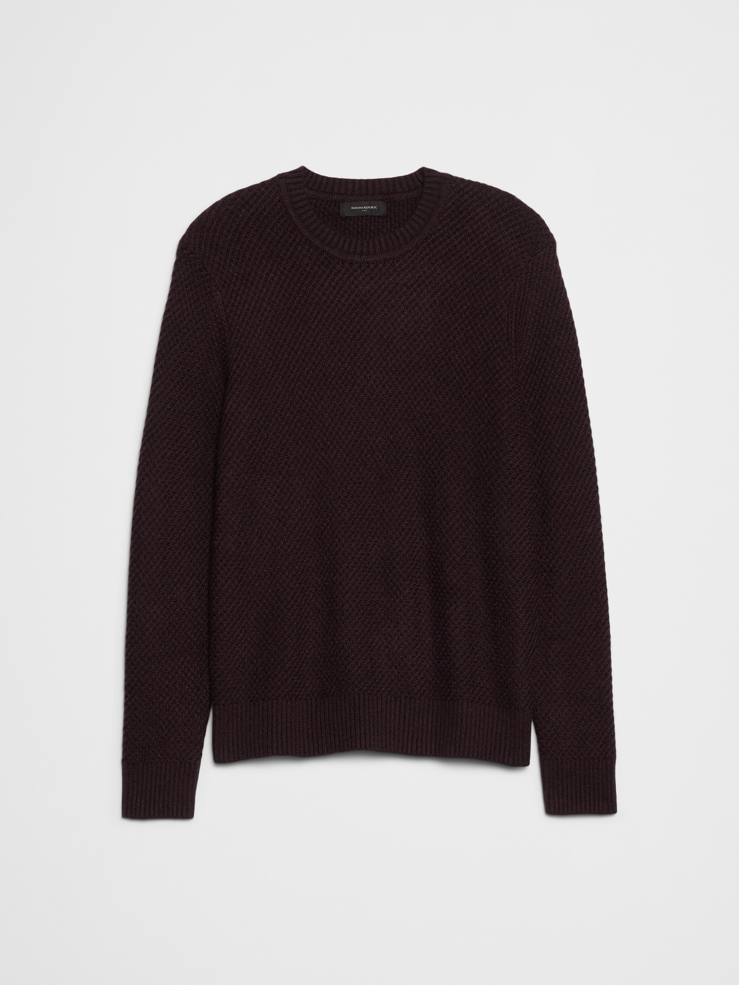 Image number 1 showing, Cozy Textured Sweater
