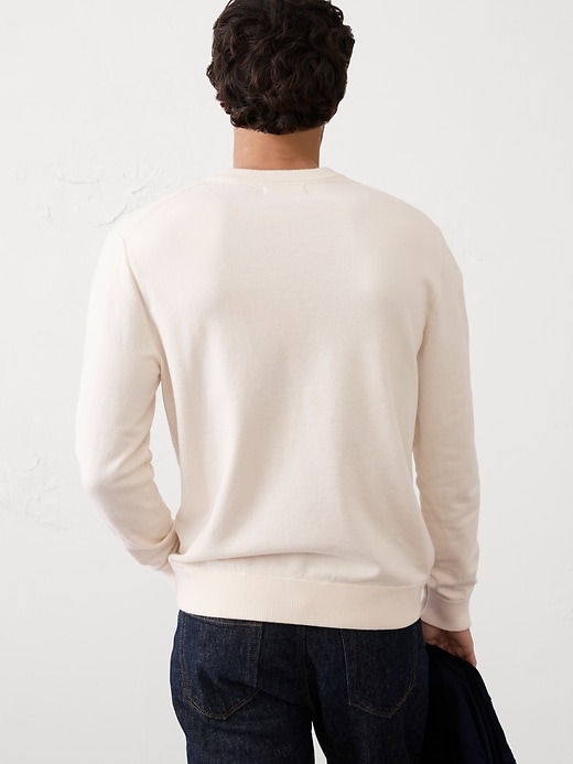 Cloud Soft Sweater
