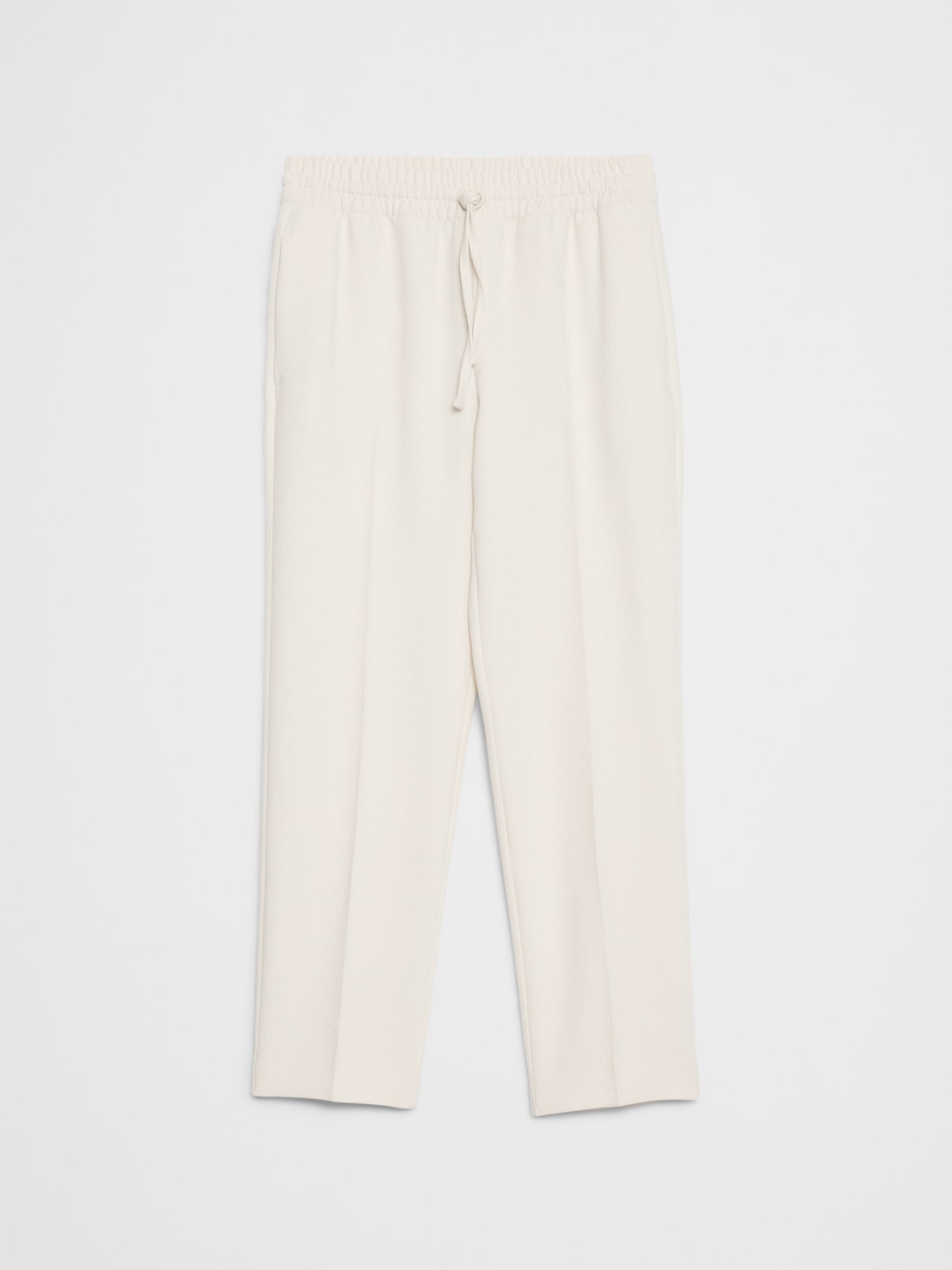 Image number 4 showing, Tapered High-Rise Pull-On Pant