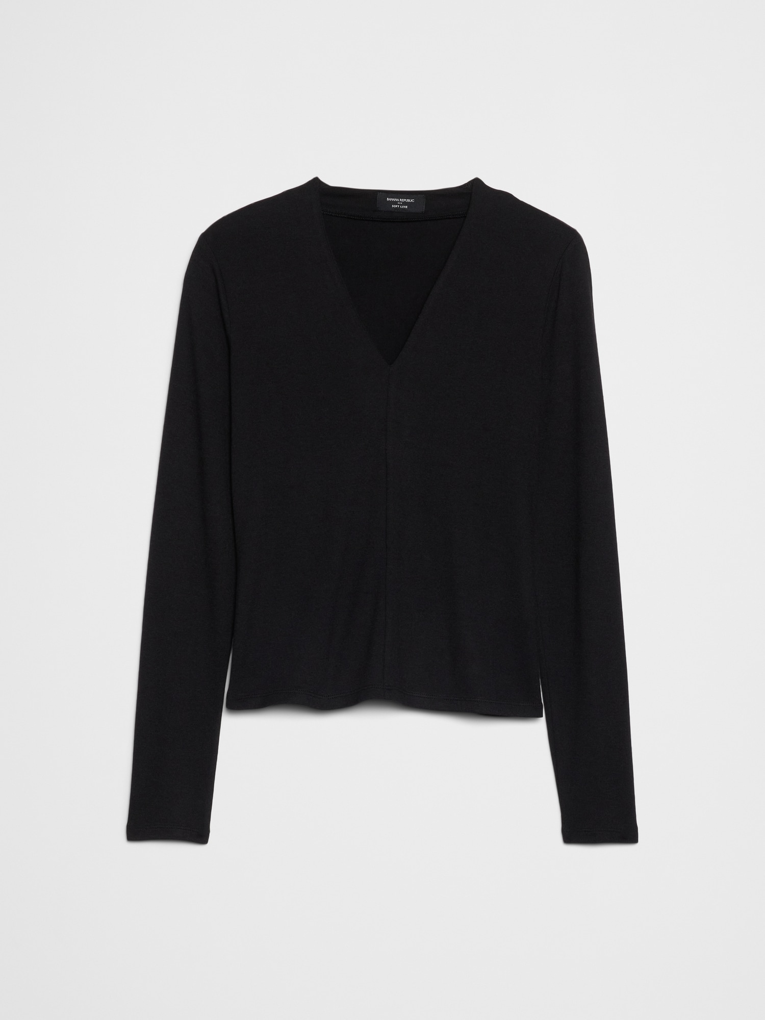 Image number 4 showing, Soft Luxe Top